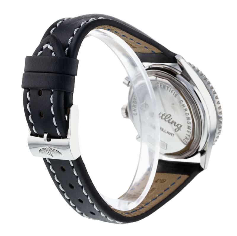 Breitling Montbrillant A41370